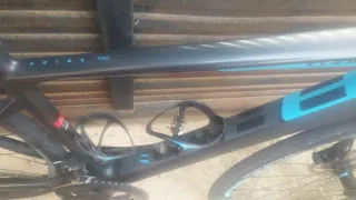 Bicicleta Carretera Carbono Talla XS (48)