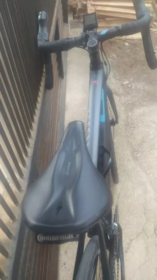 Bicicleta Carretera Carbono Talla XS (48)