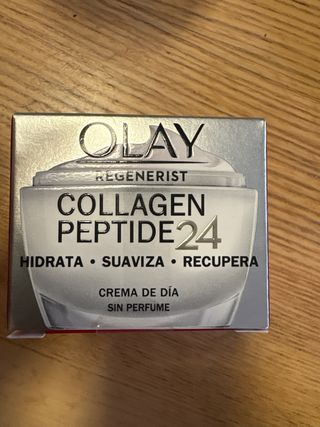 Olay Regenerist Collagen Peptide 24 Crema Día