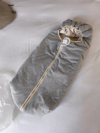 Bugaboo Bee 5 + Accesorios