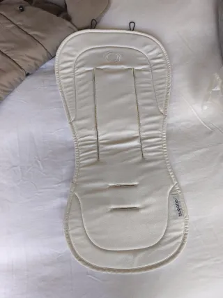 Bugaboo Bee 5 + Accesorios