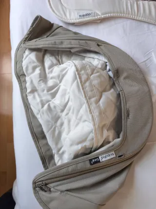 Bugaboo Bee 5 + Accesorios