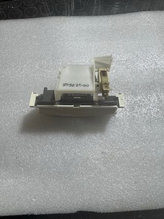 Chiusura lavastoviglie Bosch Siemens Nef