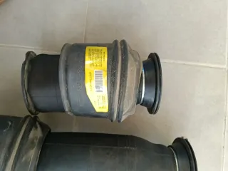 Suspensión Neumática Citroën C4