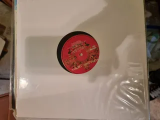 Vinilo Elton John - The One (1992)