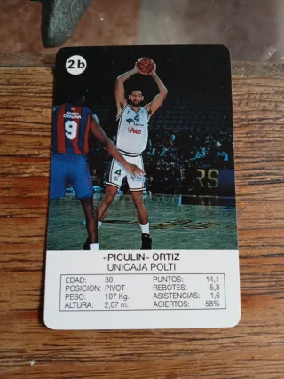 Cromo Tony Massenburg ACB 93-94 y muchos mas