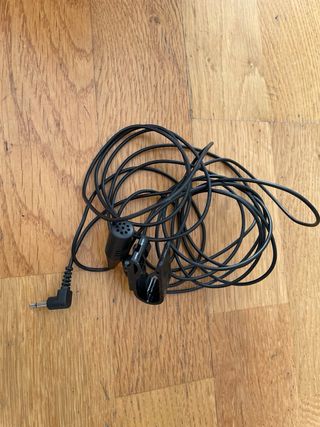 Radio Coche Pioneer MVH-S300BT Bluetooth