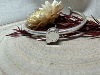 Charm Sra. Potts Bella y Bestia