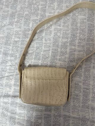 Bolso Etna It's Lava Beige