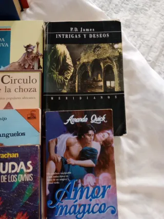 La prometida / The Betrothed (Betrothed, The) (...