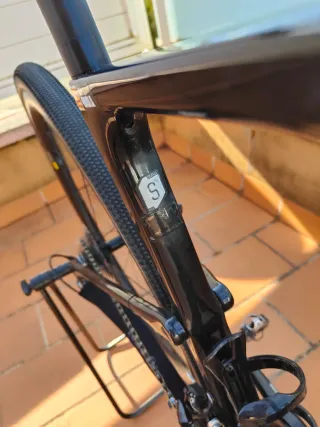 Bicicleta Gravel Cannondale Topstone Carbono