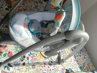 Hamaca para bebé