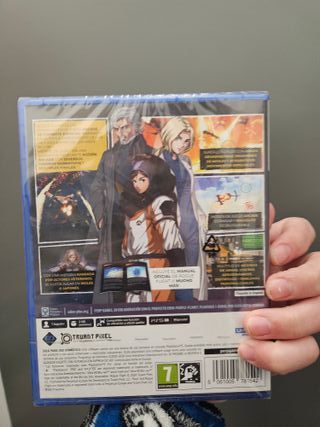 Rogue Flight PS5 Precintado