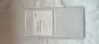 3 juegos de Sábanas cuna de algodón