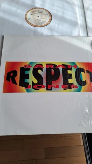 Lotto di 9 Vinili Deep/ Garage House