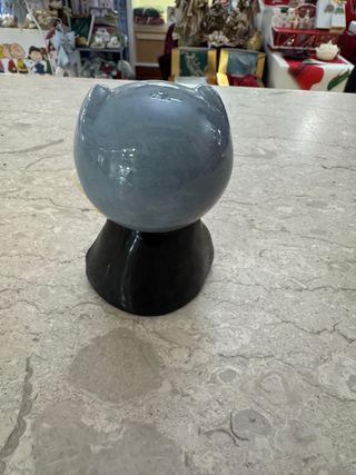 Bimbo Batman Capodimonte