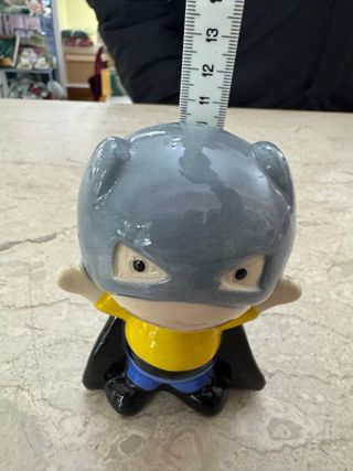 Bimbo Batman Capodimonte