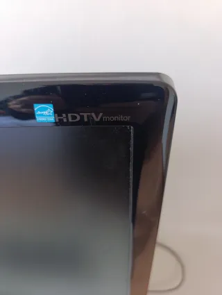 Monitor Samsung SyncMaster B2030HD Negro