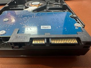 Disco Duro Toshiba HDWT720 2TB #36S89H
