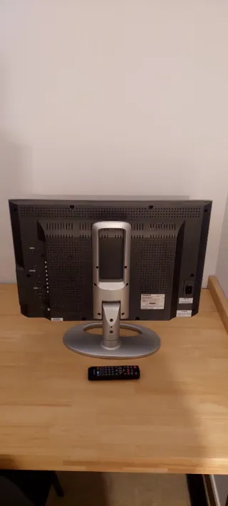 Televisor Daewoo 20 Pulgadas