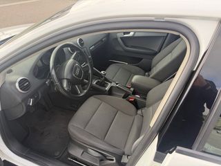 Audi A3 2013