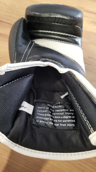 Guantes de Boxeo RDX 14oz