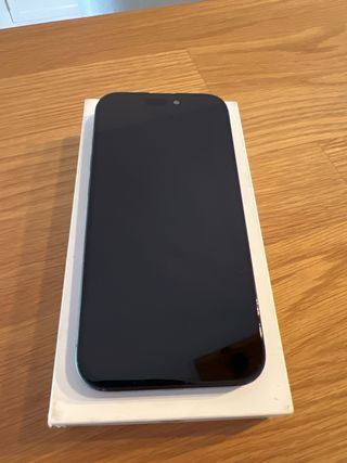 Iphone 15 Pro 256gb