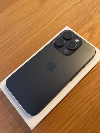 Iphone 15 Pro 256gb