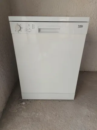Lavastoviglie Beko