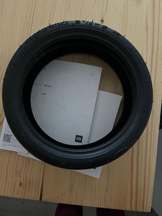 Patinete Eléctrico Xiaomi