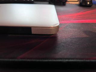 Macbook Air 13" 2017-SSD 256 GB/8 GB RAM