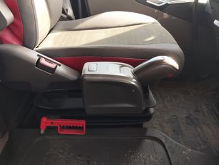 Volvo FH 500-CAMIONES PORTAMAQUINARIAS