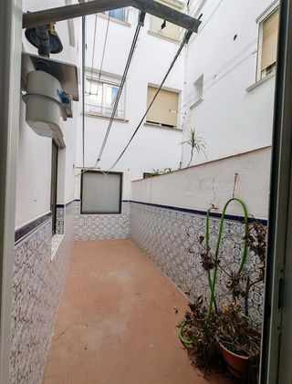 PISO 141m² + GARAJE EN ANDÚJAR - C/ MENÉNDEZ PIDAL