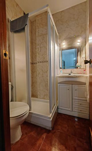 PISO 141m² + GARAJE EN ANDÚJAR - C/ MENÉNDEZ PIDAL