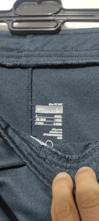 Chándal FC Barcelona 2010/11 chaqueta/pantalón