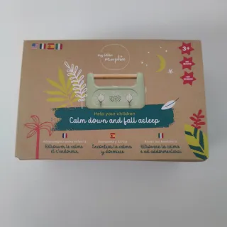 My Little Morphee - Ayuda a dormir