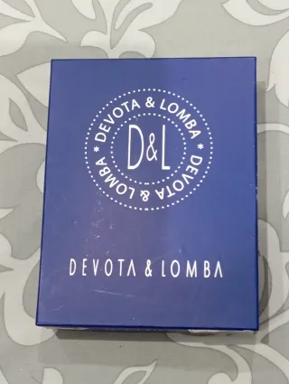 Cartera Devota & Lomba Piel Verde Mujer