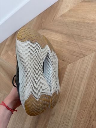 Zapatillas Nike Verdes