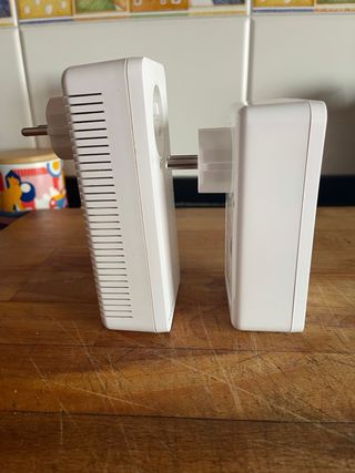 Devolo Magic 1 com Passthrough