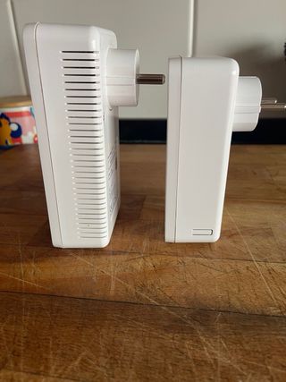 Devolo Magic 1 com Passthrough