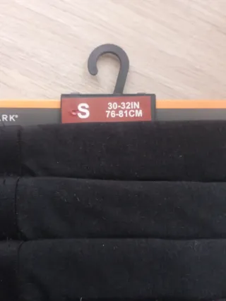 Primark Calzoncillos Briefs Pack 5 Talla S