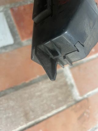 Mando Climatizador Ford Focus 2006