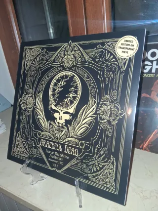 Grateful Dead Live at The Shrine Auditorium Vinile