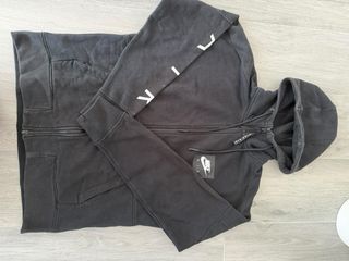 Chaqueta Nike Air Negra Talla M