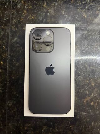 Iphone 14 Pro 128 gb