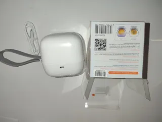 Esterilizador de chupetes 59S