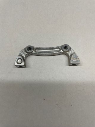 Adaptador Pinza Freno Hope