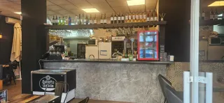 Traspaso Hamburgueseria