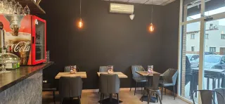 Traspaso Hamburgueseria