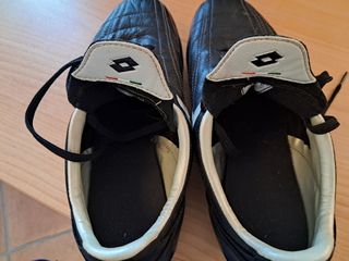 Scarpe Calcio Lotto